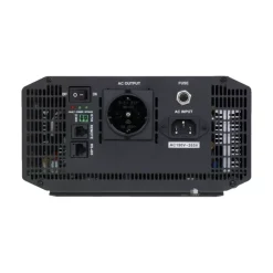 Clearance Mestic MI-2000 | Convertisseur pur sinus 2000 W