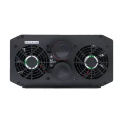 Clearance Mestic MI-2000 | Convertisseur pur sinus 2000 W