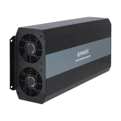 Sale Mestic MI-3000 | Convertisseur pur sinus 3000 W