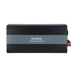 Sale Mestic MI-3000 | Convertisseur pur sinus 3000 W