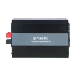 Mestic MI-1500 | Convertisseur pur sinus 1500 W