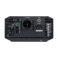 Mestic MI-1500 | Convertisseur pur sinus 1500 W