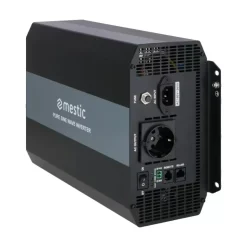Discount Mestic MI-1000 | Convertisseur pur sinus 1000 W