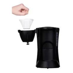 New Mestic MK-60 cafetière 230 V