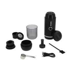 Outlet Mestic MK-90 cafetière portable
