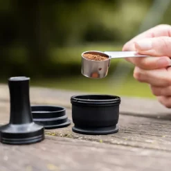Outlet Mestic MK-90 cafetière portable