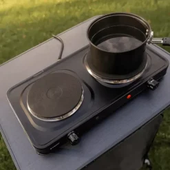 Clearance Mestic MKT-200 réchaud électrique