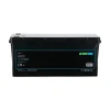 Best Mestic MLB-300 Smart Batterie lithium | 300 Ah - 3840 Wh