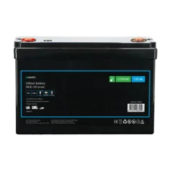 Discount Mestic MLB-120 Smart Batterie lithium | 120 Ah - 1536 Wh