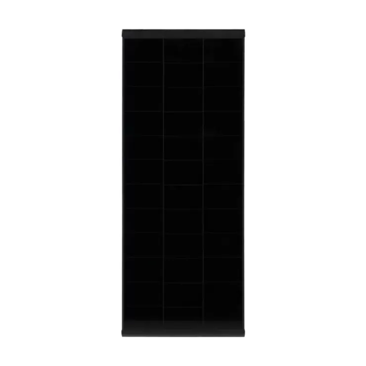 Outlet Mestic MSBC-220 | Panneau solaire back contact 220 W