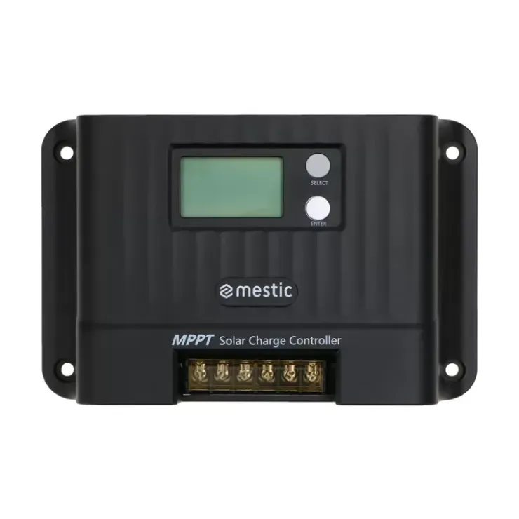 Discount Mestic MSC-4010 | Régulateur solaire MPPT 10 A