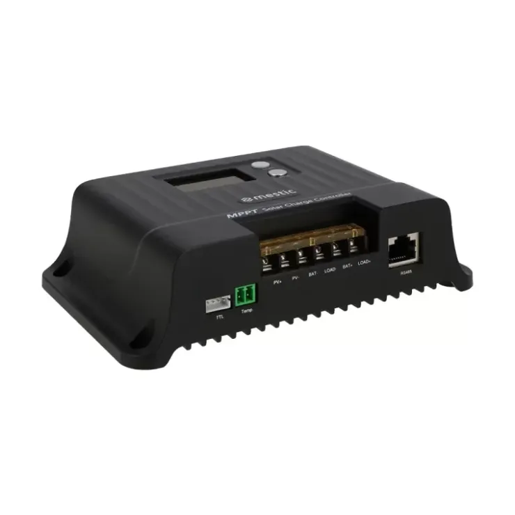 Discount Mestic MSC-4010 | Régulateur solaire MPPT 10 A