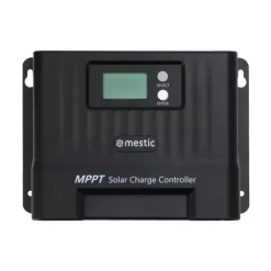 Mestic MSC-4030 | Régulateur solaire MPPT 30 A