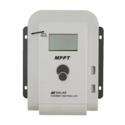 Hot Mestic MSC-3010 Régulateur MPPT