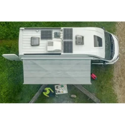 Hot Mestic MSC-3010 Régulateur MPPT