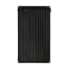 Outlet Mestic MSFL-150 | Panneau solaire semi-flexible 150 W