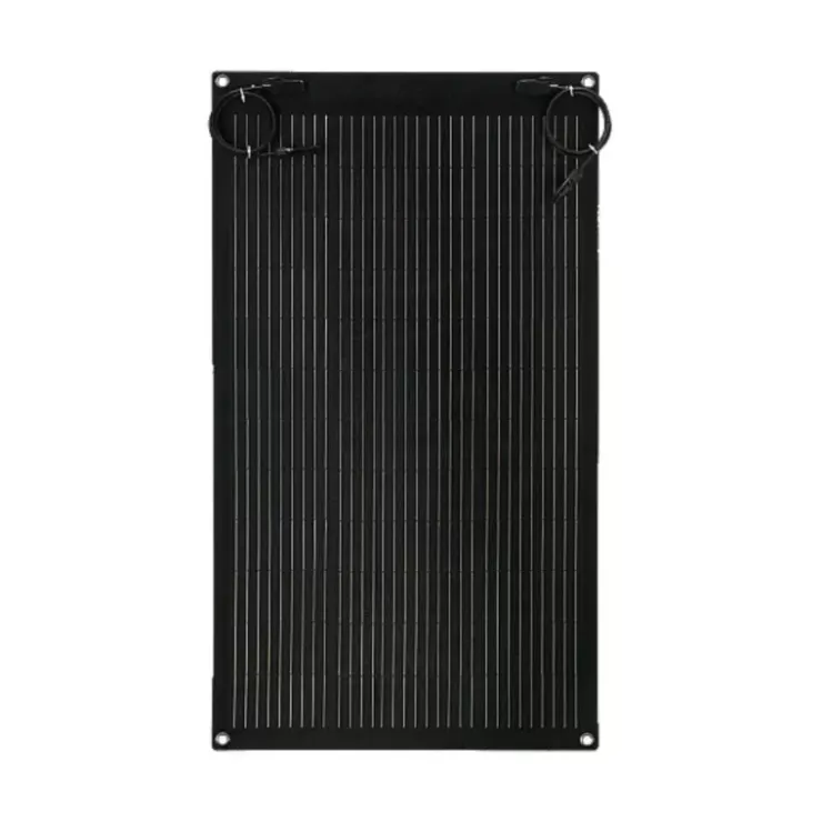 Outlet Mestic MSFL-150 | Panneau solaire semi-flexible 150 W