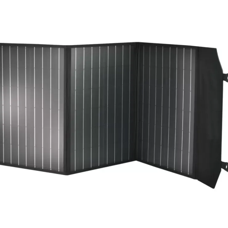 Mestic MSFO-100 | Panneau solaire pliable 100 W