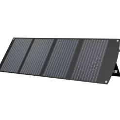 Discount Mestic MSFO-200 | Panneau solaire pliable 200 W
