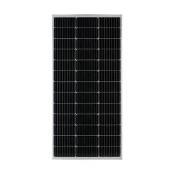 Outlet Mestic MSMO-140 | Panneau solaire PERC 140 W