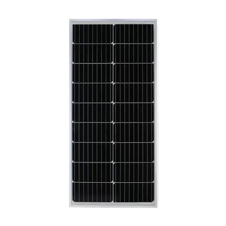 Hot Mestic MSMO-75 | Panneau solaire PERC 75 W