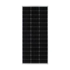 Hot Mestic MSMO-160 | Panneau solaire PERC 160 W