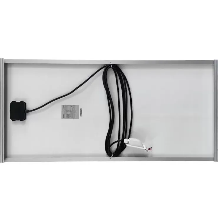 Best Mestic MSMO-180 | Panneau solaire PERC 180 W