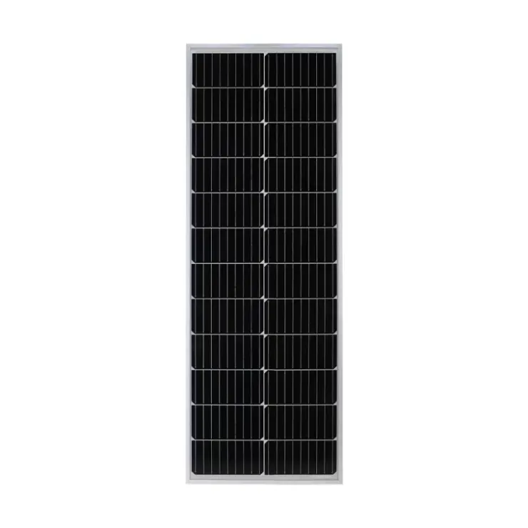 Sale Mestic MSMO-100 | Panneau solaire PERC 100 W