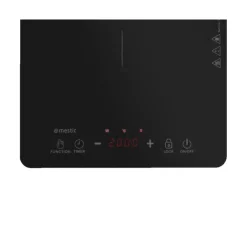 New Mestic Plaque de cuisson induction MIC-120