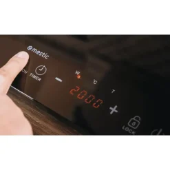 New Mestic Plaque de cuisson induction MIC-120