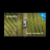 Sale Mestic Smart Android MTV 32"