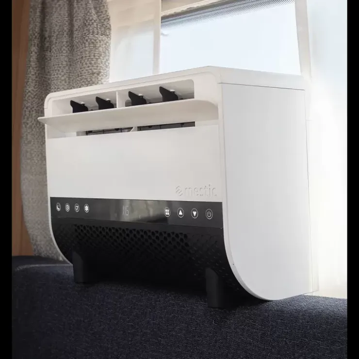 New Mestic Split-unit SPA-3100