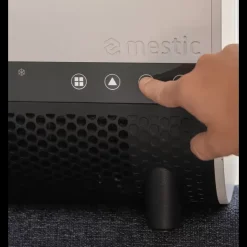 New Mestic Split-unit SPA-3100