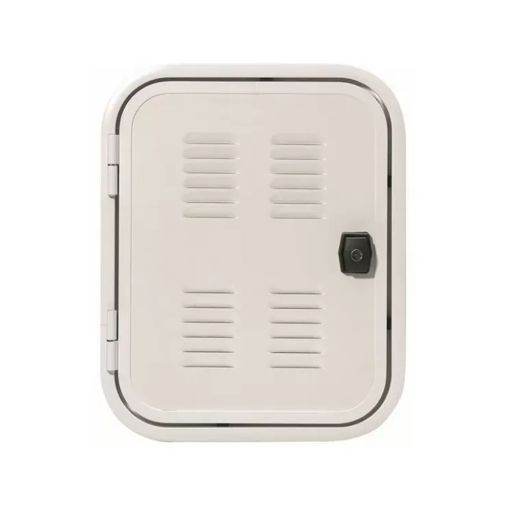 Online METALLARTE Porte pour coffre gaz