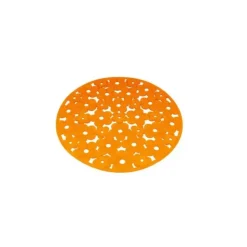 New Metaltex Tapis fond d'évier rond