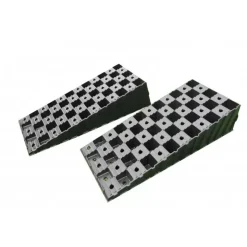 New Milenco Cales Wedge