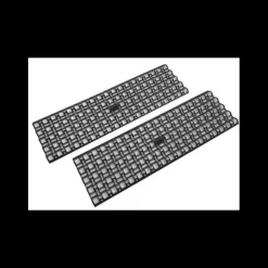 Milenco Grille de désenlisement