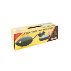 Outlet Milenco Retroviseur Aero