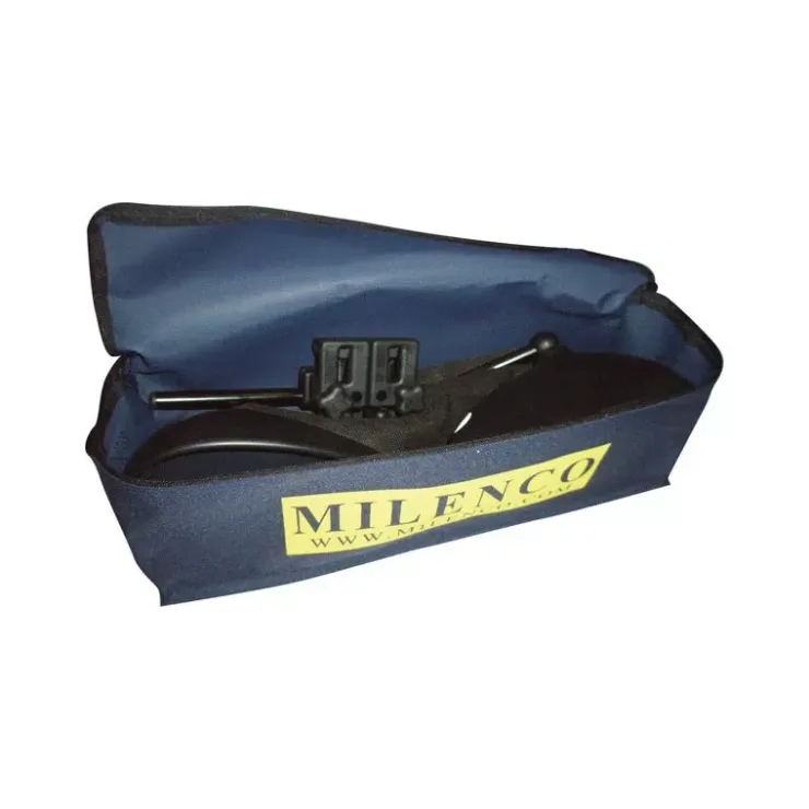 Outlet Milenco Retroviseur Aero