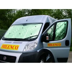 Outlet Milenco Rideau isolant intérieur | Ducato