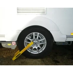 Discount Milenco Sabot Compact