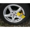 Best Milenco Sabot de roue compact C