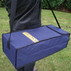 Best Milenco Sac pour cales Quattro & Trident