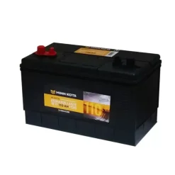 Outlet Minn Kota Batterie Calcium PRO110