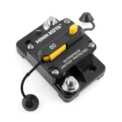 New Minn Kota Fusible coupe circuit 60A étanche | MKR-27