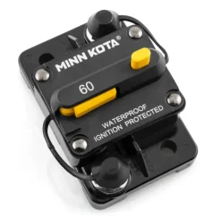 New Minn Kota Fusible coupe circuit 60A étanche | MKR-27