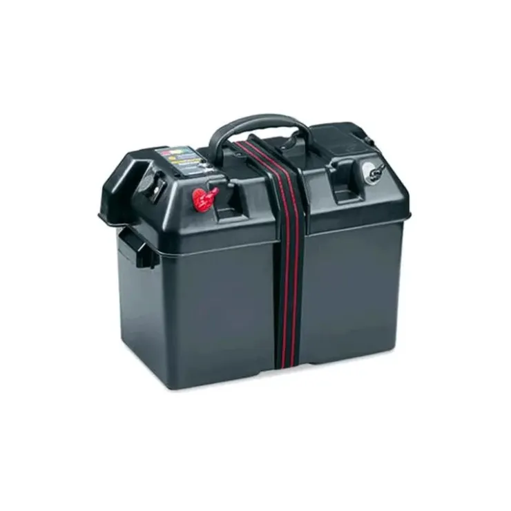 New Minn Kota Pack Tender Riptide