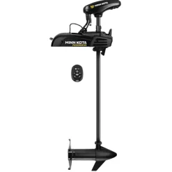 Minn Kota Powerdrive GPS