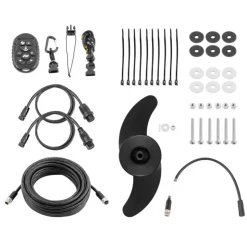 Minn Kota Powerdrive GPS