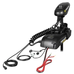 Minn Kota Powerdrive GPS